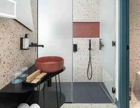 מלון Occidental Canteras 4*