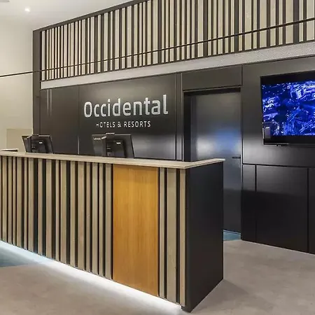 Occidental Canteras 4*