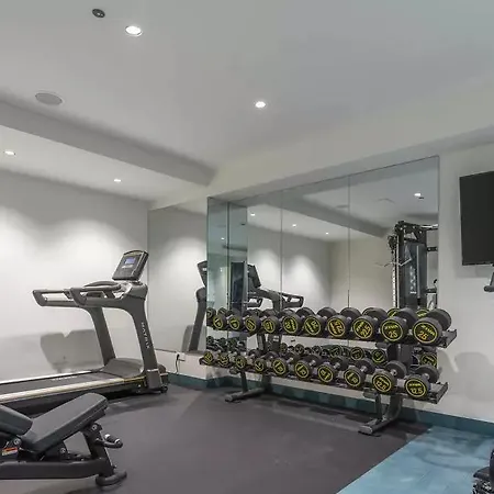 מלון Occidental Canteras