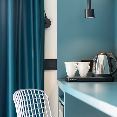 מלון Occidental Canteras