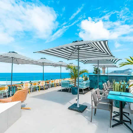 מלון Occidental Canteras