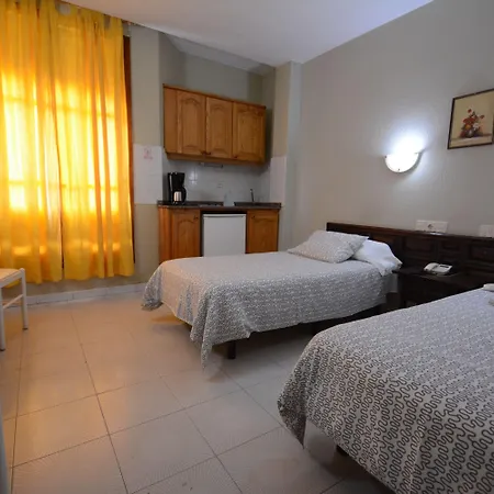 Occidental Canteras 4*