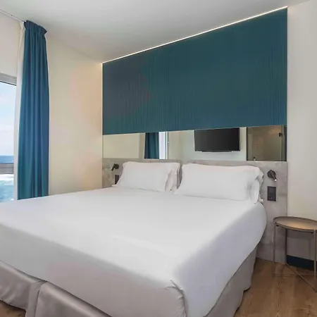 מלון Occidental Canteras לאס פאלמס דה גראן קנאריה