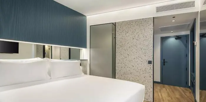 Occidental Canteras Hotel Las Palmas