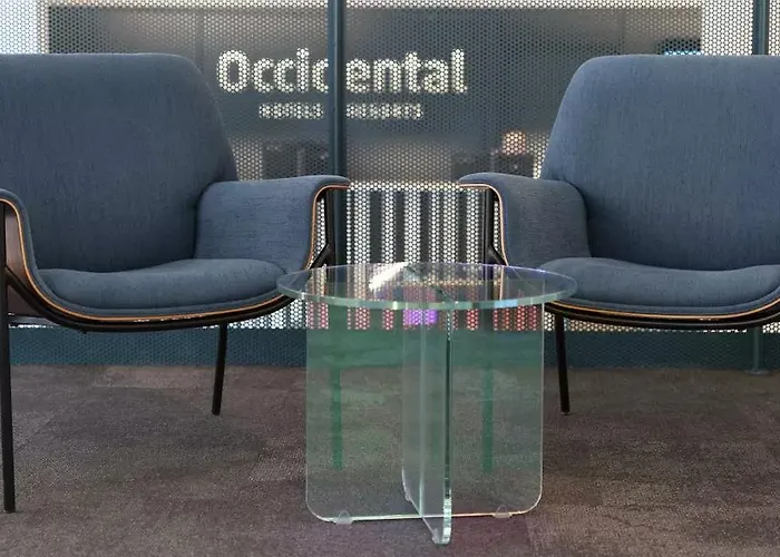 Occidental Canteras Las Palmas