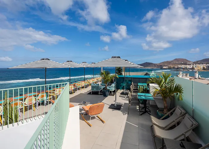 Occidental Canteras Hotel