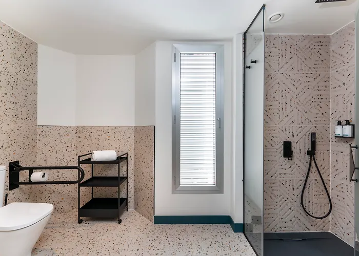 Hotel Occidental Canteras Las Palmas