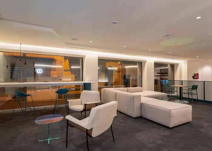 Hotel Occidental Canteras Las Palmas