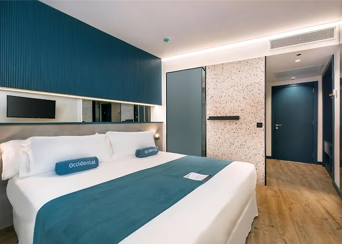 Occidental Canteras 4*