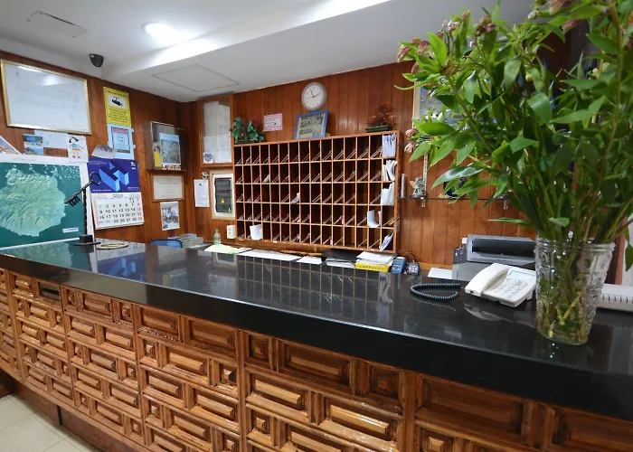 Occidental Canteras