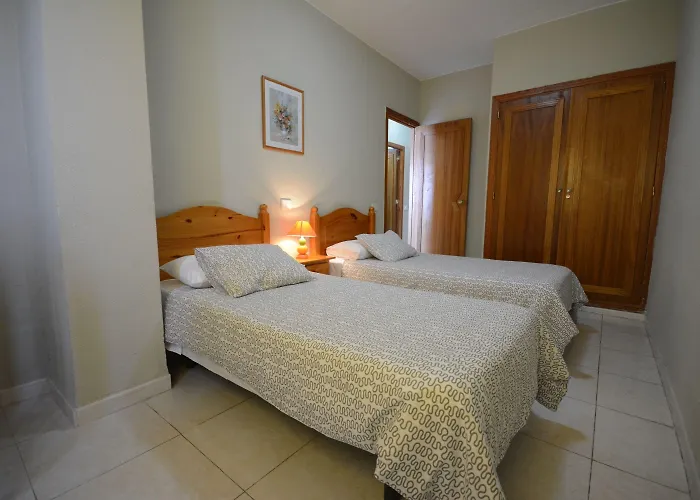Occidental Canteras Hotel