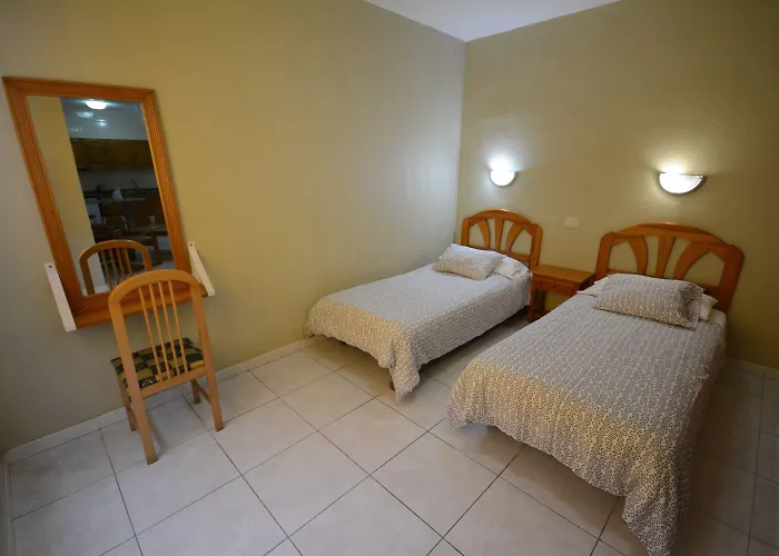 Occidental Canteras Hotel Las Palmas