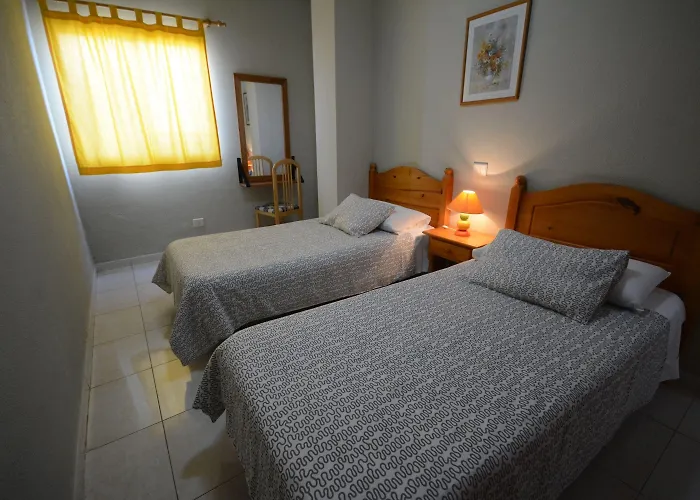 Occidental Canteras 4*