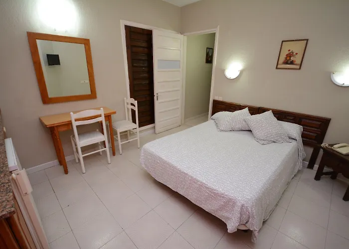 Occidental Canteras Hotel