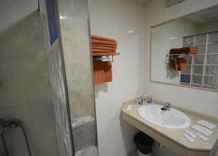 Occidental Canteras Hotel 4*