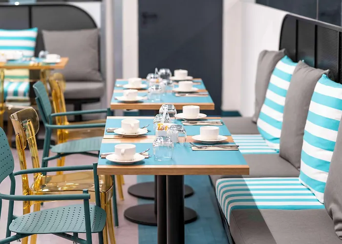 Hotel Occidental Canteras 4*