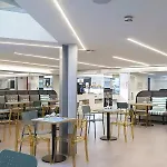Occidental Canteras 酒店 大加那利岛拉斯帕尔马斯