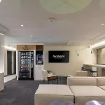 Occidental Canteras 酒店