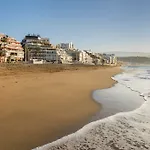 Occidental Canteras 4*
