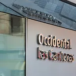 Occidental Canteras 酒店