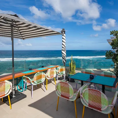 Occidental Canteras Hotel Las Palmas