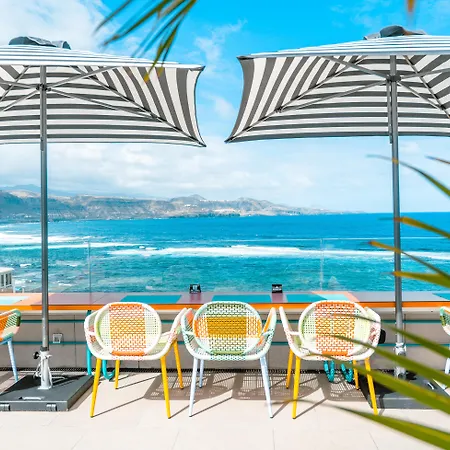 Occidental Canteras 4*