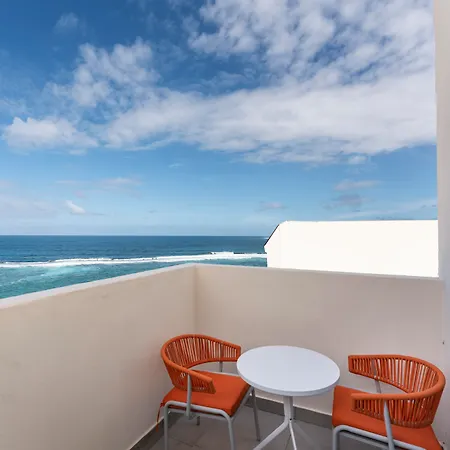 Occidental Canteras Hotel Las Palmas