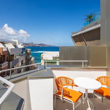 Occidental Canteras Las Palmas