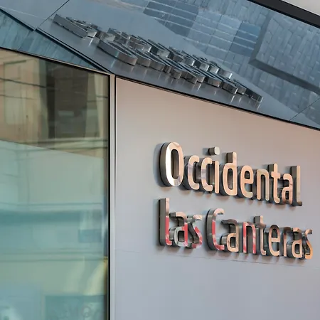 Occidental Canteras Hotel