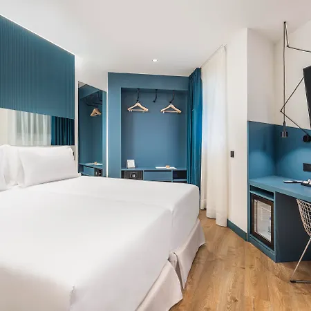 Occidental Canteras 4* Las Palmas / Gran Canaria