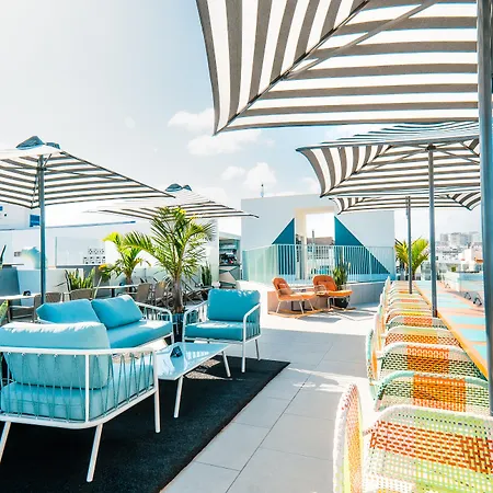 Hotel Occidental Canteras Las Palmas / Gran Canaria