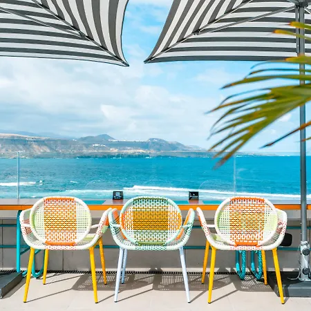 Occidental Canteras Hotel Las Palmas