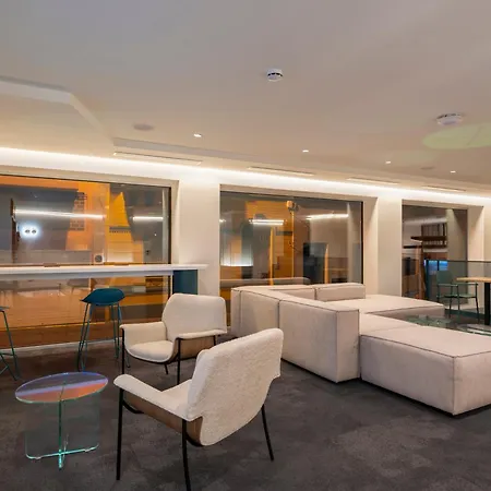Hotel Occidental Canteras Las Palmas / Gran Canaria