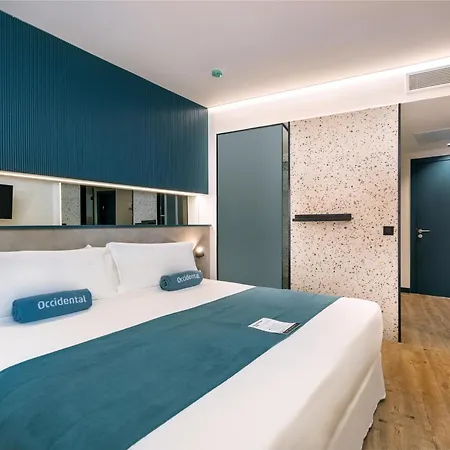 Occidental Canteras 4*