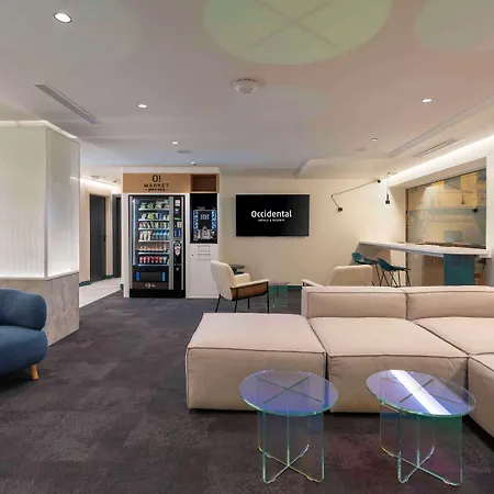 Occidental Canteras Hotel 4*