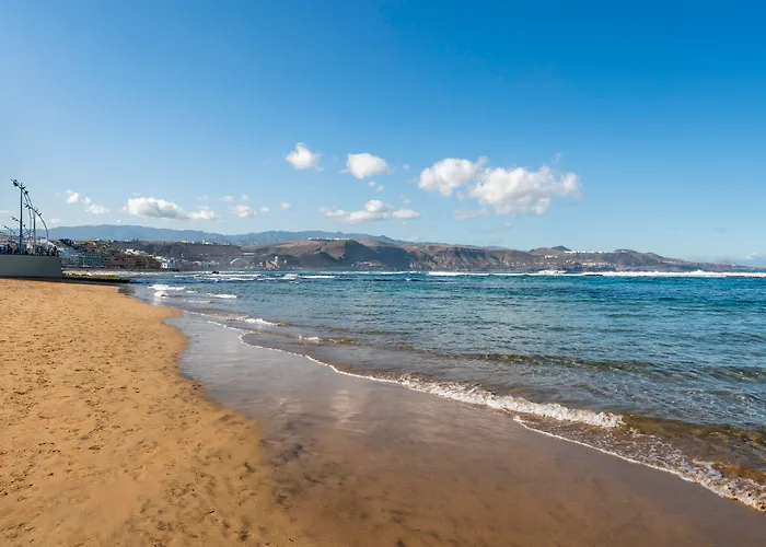 Hotel Occidental Canteras 4*