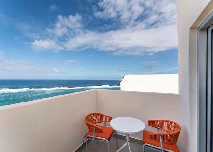 Occidental Canteras Hotel Las Palmas / Gran Canaria