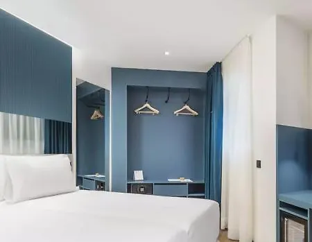 Occidental Canteras Hotel
