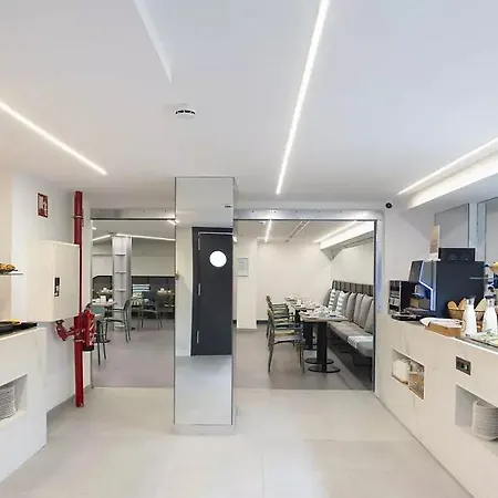Occidental Canteras 4* Las Palmas de Gran Canaria