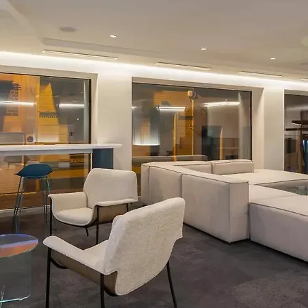 Occidental Canteras Hotell Las Palmas de Gran Canaria