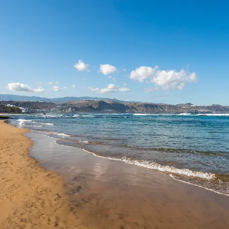 Hotell Occidental Canteras 4*