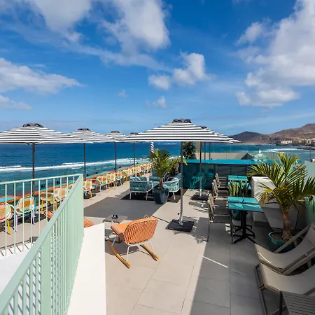 Occidental Canteras Hotell