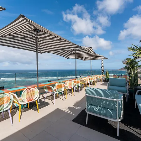 Occidental Canteras 4* Las Palmas de Gran Canaria
