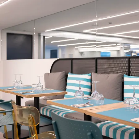 Hotell Occidental Canteras 4*