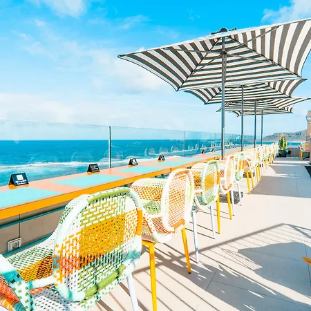 Occidental Canteras Hotell 4*