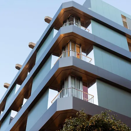 Occidental Canteras 4*