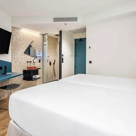 Occidental Canteras Hotell Las Palmas de Gran Canaria