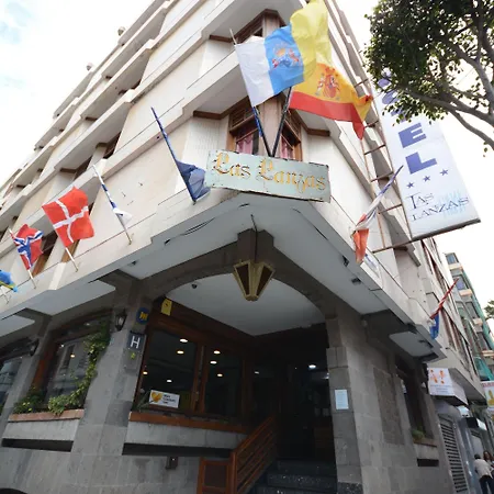 Occidental Canteras 호텔 4*