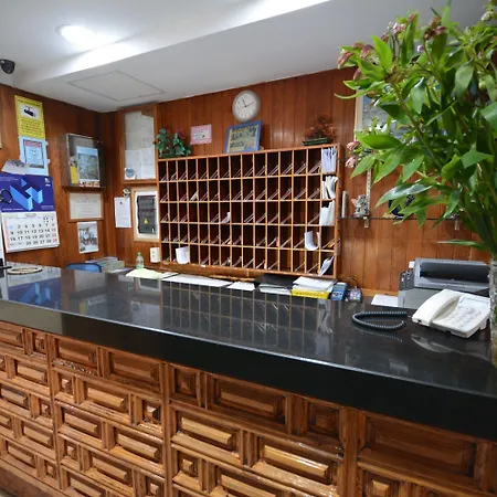 Occidental Canteras