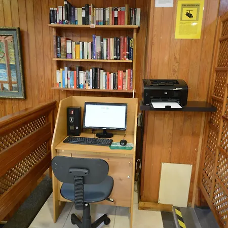 Occidental Canteras 호텔 라스팔마스